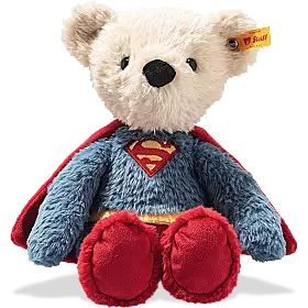 Steiff Superman