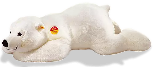 Steiff Arco Polar Bear