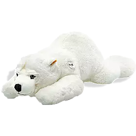 Steiff Lying Arco Polar Bear
