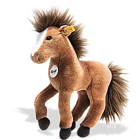 Steiff Chayenne Horse