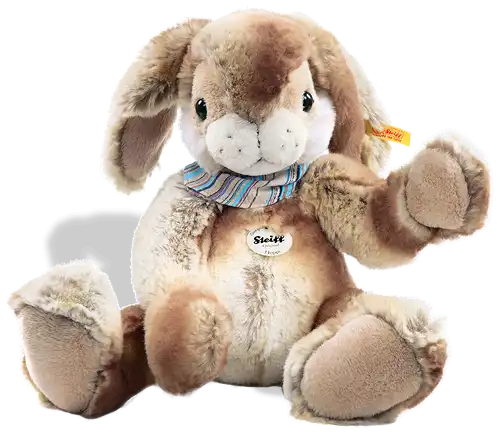 Steiff Hoppi Dangling Rabbit