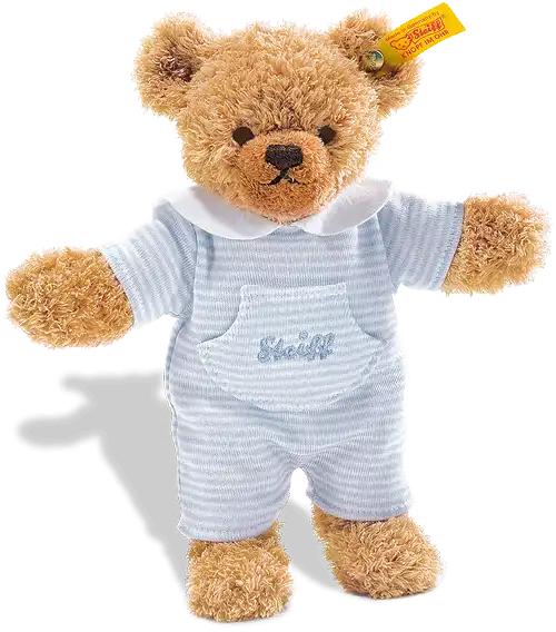 Steiff Sleep Well Bear (blue)