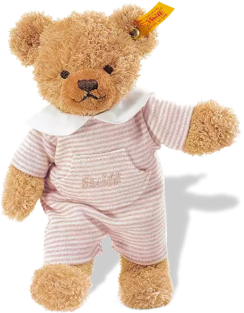 Steiff Sleep Well Bear (beige)