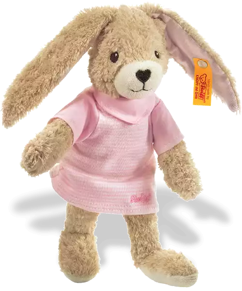 Steiff Bear Hoppel Rabbit
