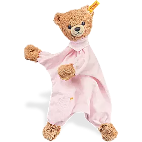 Steiff Sleep Well Teddy Bear Comforter