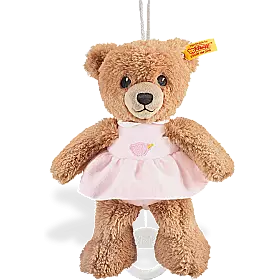 Steiff Sleep Well Teddy Bear Music Box