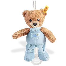 Steiff Bear Sleep Well Bear Music Box