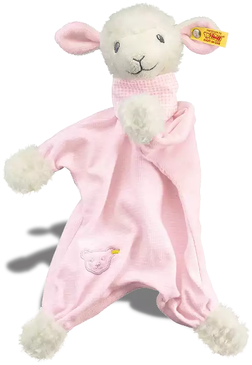 Steiff Sweet Dreams Lamb Comforter