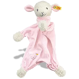 Steiff Sweet Dreams Lamb Comforter