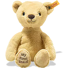 Steiff My First Golden Blond