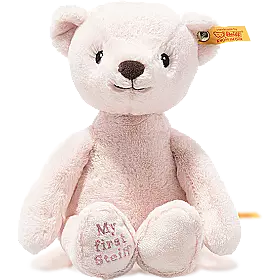 Steiff My First Soft Pink