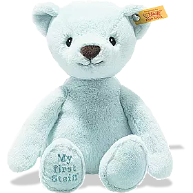 Steiff My First Blue