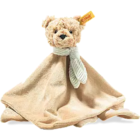 Steiff Jimmy Baby comforter