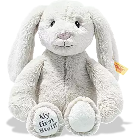 Steiff My First Hoppie Rabbit in Cream
