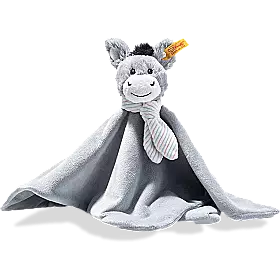 Steiff Dinkie Donkey Comforter