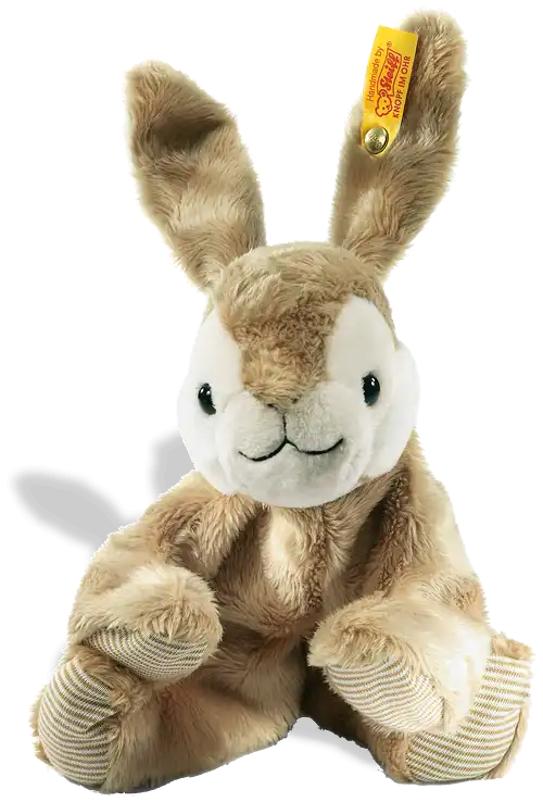 Steiff Floppy Hoppel Rabbit
