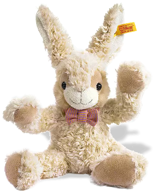 シュタイフ　Steiff　マニー　Manni Rabbit　【s0255】 シュタイフ Steiff マニー Manni Rabbit 【s0255】 - メルカリ