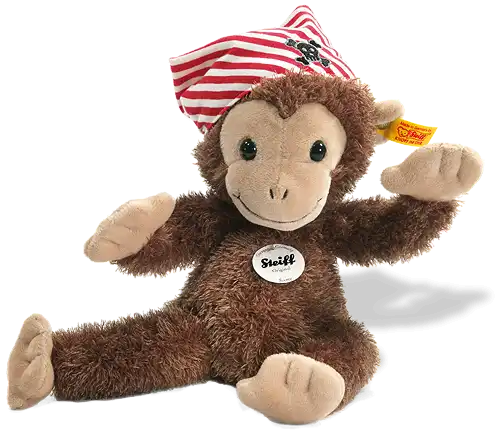 Steiff Scotty Monkey