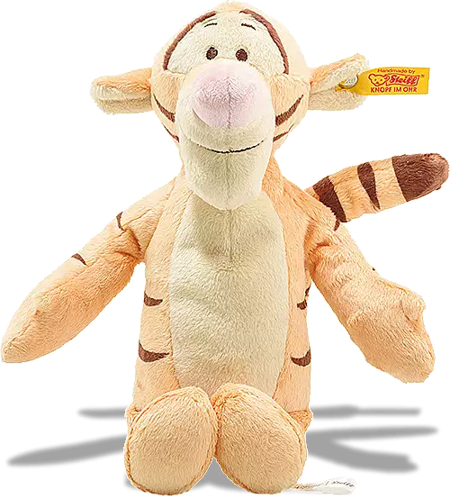Steiff Walt Disney Tigger