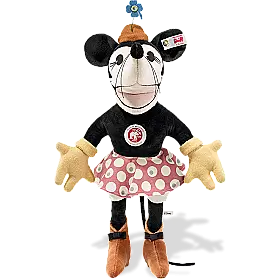 Steiff Disney Minnie Mouse 1932