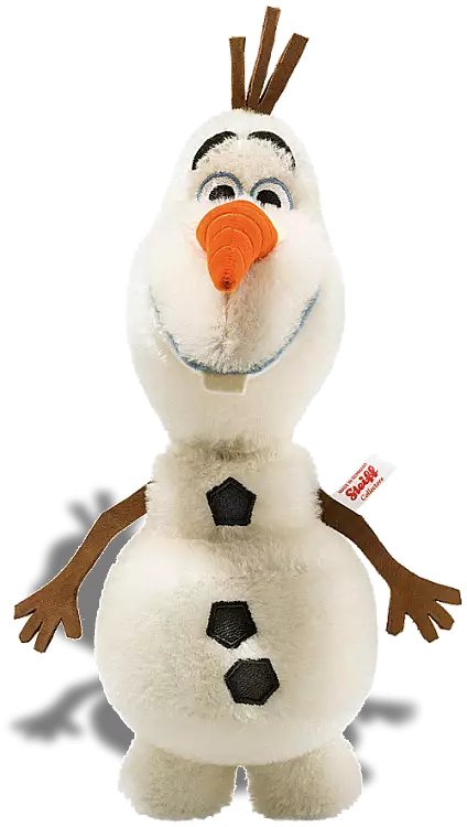 Disney Frozen Olaf