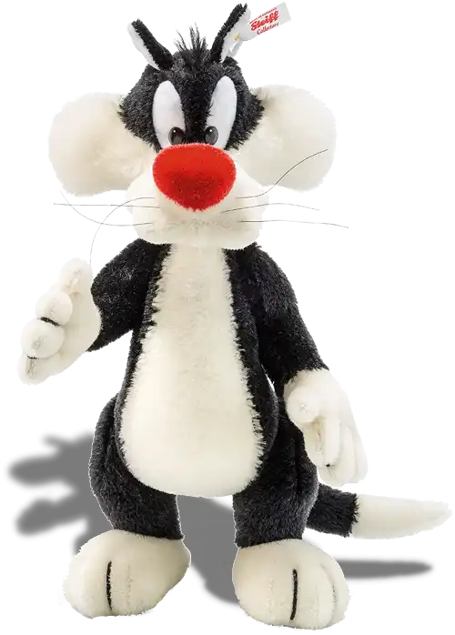 Sylvester The Famous Tomcat