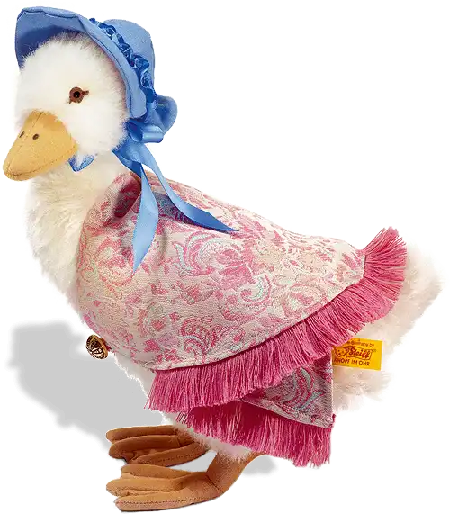 Steiff Jemima Puddleduck