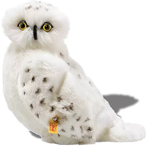 Steiff Hedwig Owl