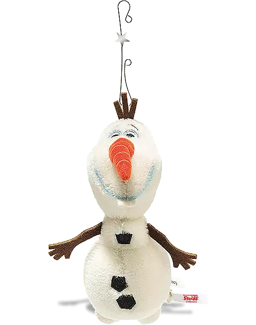 Steiff Disney Olaf the Snowman