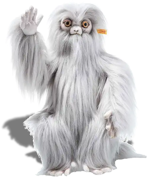 Steiff Demiguise