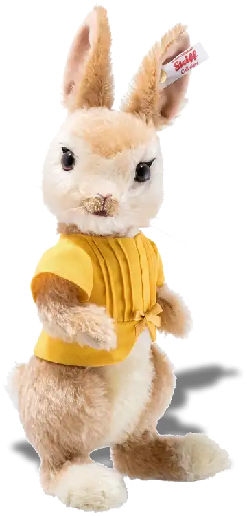 Mopsy Bunny from Peter Rabbit Film