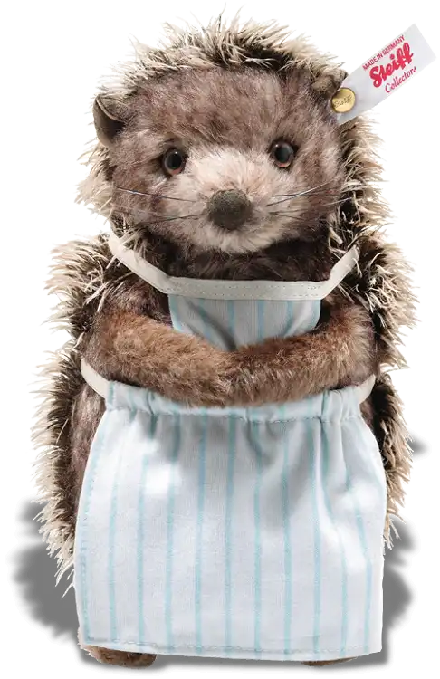 Steiff Mrs Tiggy Winkle