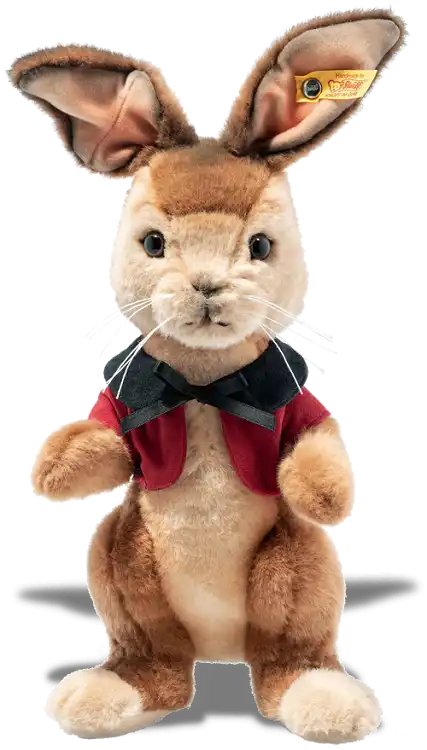 Steiff Flopsy Bunny - so famous
