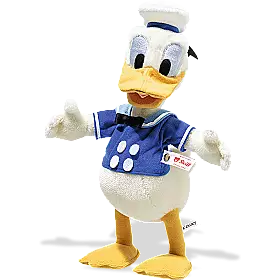 Steiff Disney Donald Duck
