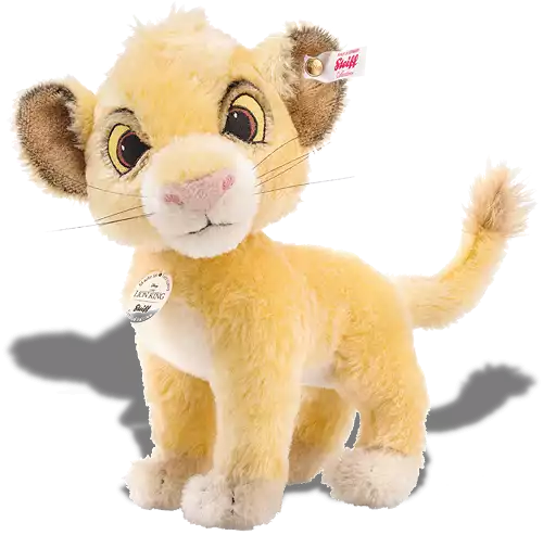 Steiff Simba