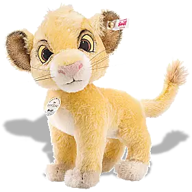 Steiff Simba