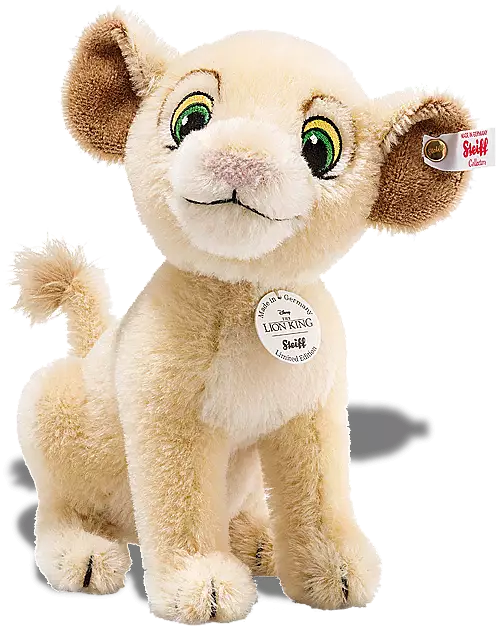 Steiff Sweet Nala