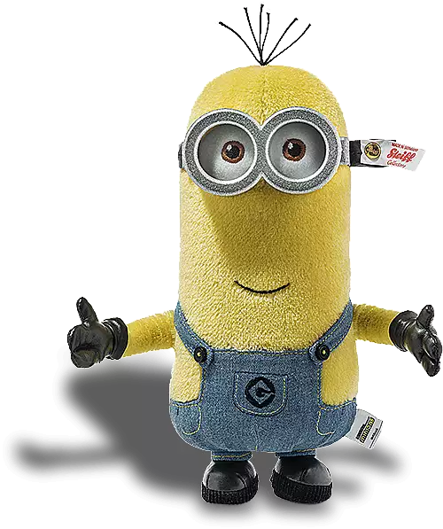 Steiff MINIONS Kevin