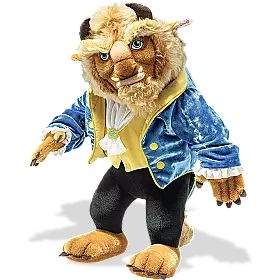 Steiff The Beast