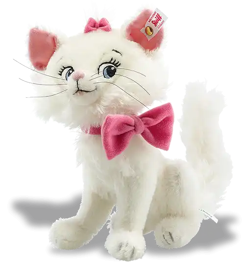 Steiff Aristocat Marie