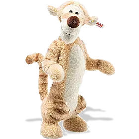 Steiff Christopher Robin Tigger