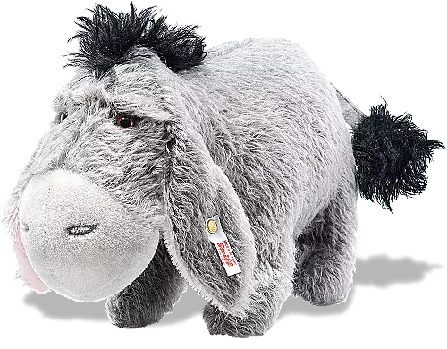 Steiff Disney Christopher Robin Eeyore