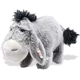 Steiff Disney Christopher Robin Eeyore