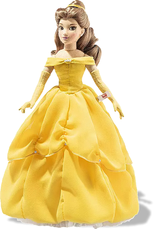 Steiff Disney Belle