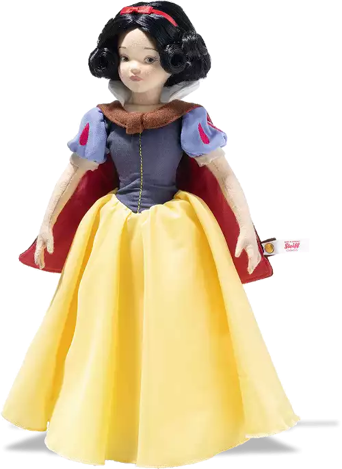 Steiff Disney Snow White