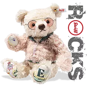 Steiff Elton John Bear