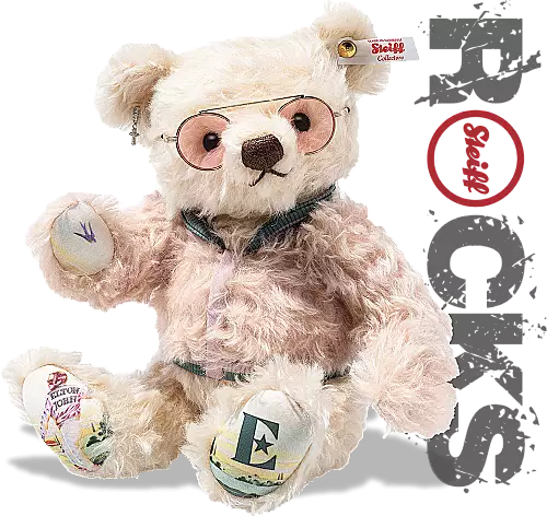 Steiff Elton John Bear