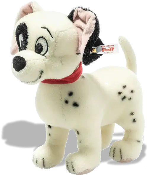 Steiff Disney 101 Dalmatians Patch