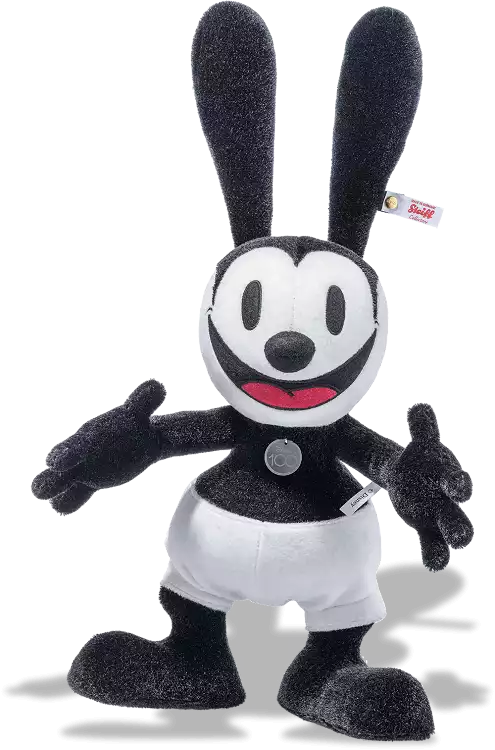 Steiff Disney Oswald D100