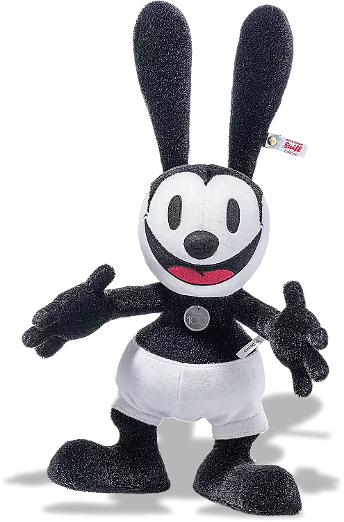 Steiff Disney Oswald D100